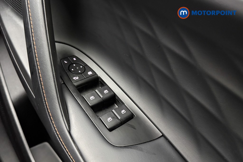 Mg Motor Uk HS Trophy Automatic Petrol-Electric Hybrid SUV - Stock Number (1683647) - 17th supplementary image