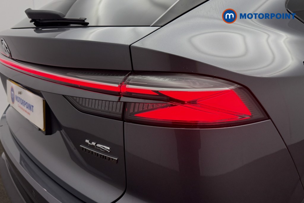 Mg Motor Uk HS Trophy Automatic Petrol-Electric Hybrid SUV - Stock Number (1683647) - 18th supplementary image
