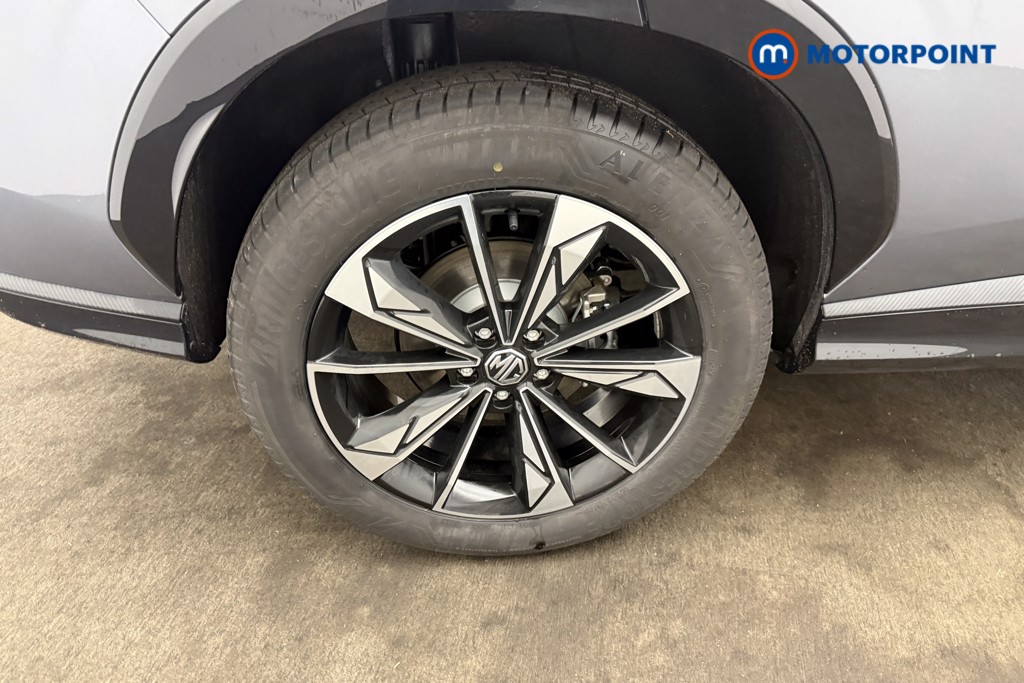 Mg Motor Uk HS Trophy Automatic Petrol-Electric Hybrid SUV - Stock Number (1683647) - 24th supplementary image