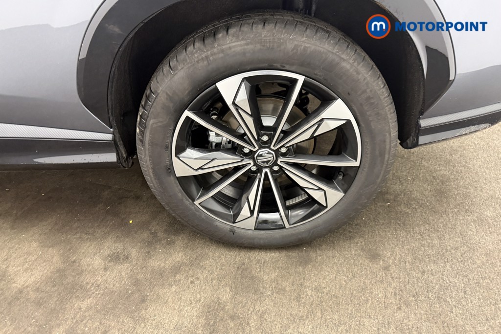 Mg Motor Uk HS Trophy Automatic Petrol-Electric Hybrid SUV - Stock Number (1683647) - 25th supplementary image