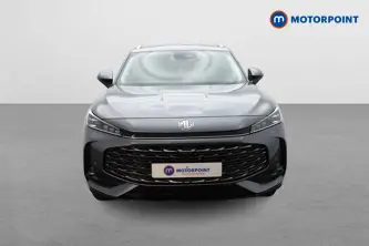 Mg Motor Uk HS Trophy Automatic Petrol-Electric Hybrid SUV - Stock Number (1683647) - Front bumper