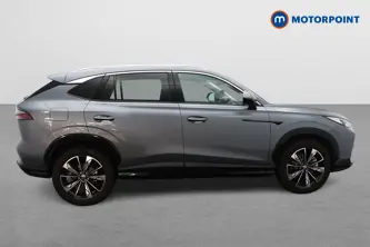 Mg Motor Uk HS Trophy Automatic Petrol-Electric Hybrid SUV - Stock Number (1683647) - Drivers side