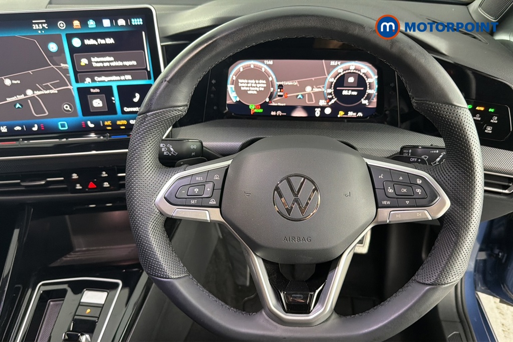 Volkswagen Golf Black Edition Automatic Petrol Hatchback - Stock Number (1683752) - 2nd supplementary image