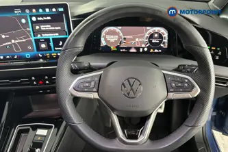 Volkswagen Golf Black Edition Automatic Petrol Hatchback - Stock Number (1683752) - 2nd supplementary image