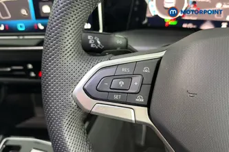 Volkswagen Golf Black Edition Automatic Petrol Hatchback - Stock Number (1683752) - 4th supplementary image