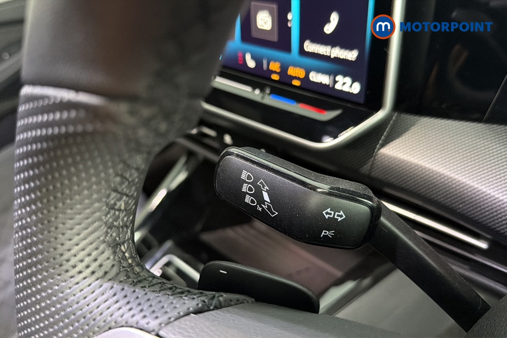 Volkswagen Golf Black Edition Automatic Petrol Hatchback - Stock Number (1683752) - 5th supplementary image