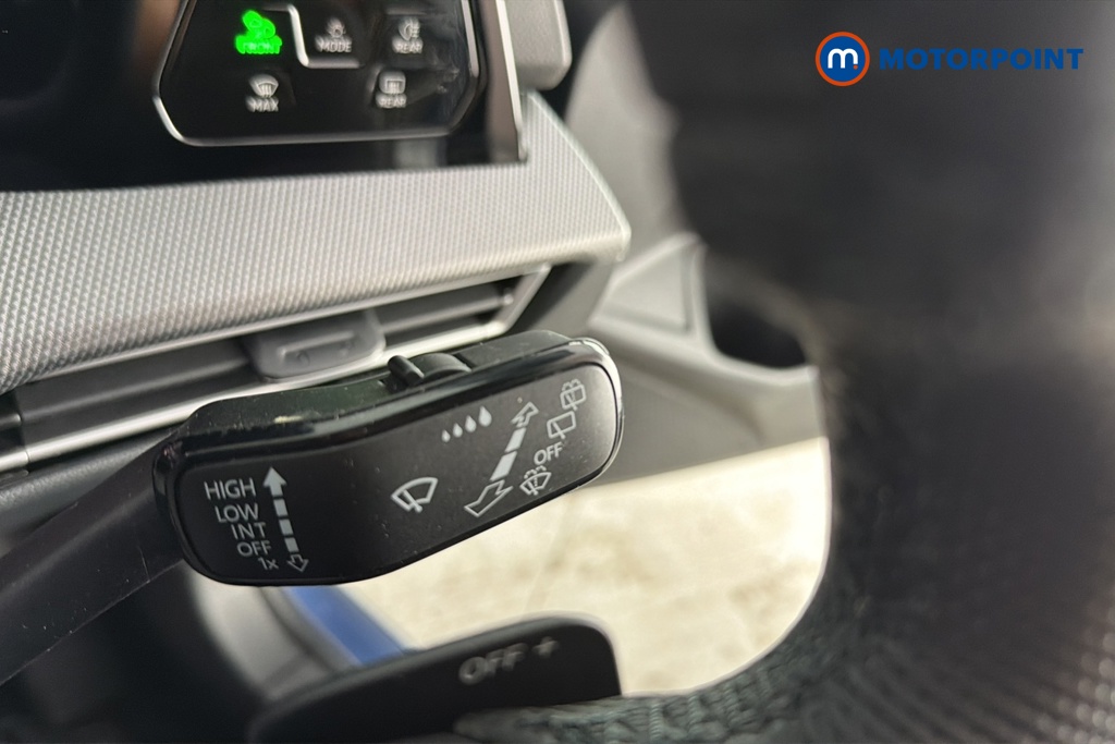 Volkswagen Golf Black Edition Automatic Petrol Hatchback - Stock Number (1683752) - 6th supplementary image