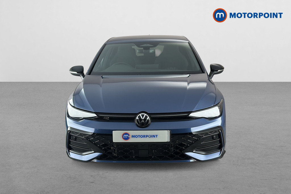 Volkswagen Golf Black Edition Automatic Petrol Hatchback - Stock Number (1683752) - Front bumper