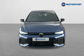 Volkswagen Golf Black Edition Automatic Petrol Hatchback - Stock Number (1683752) - Front bumper