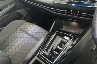 Volkswagen Golf Black Edition Automatic Petrol Hatchback - Stock Number (1683752) - 15th supplementary image