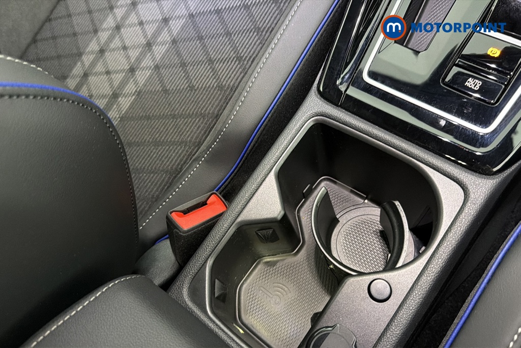 Volkswagen Golf Black Edition Automatic Petrol Hatchback - Stock Number (1683752) - 16th supplementary image