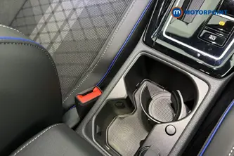 Volkswagen Golf Black Edition Automatic Petrol Hatchback - Stock Number (1683752) - 16th supplementary image