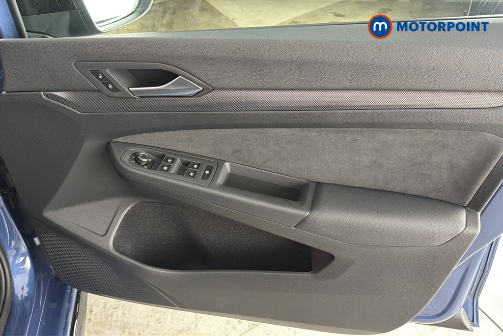 Volkswagen Golf Black Edition Automatic Petrol Hatchback - Stock Number (1683752) - 18th supplementary image