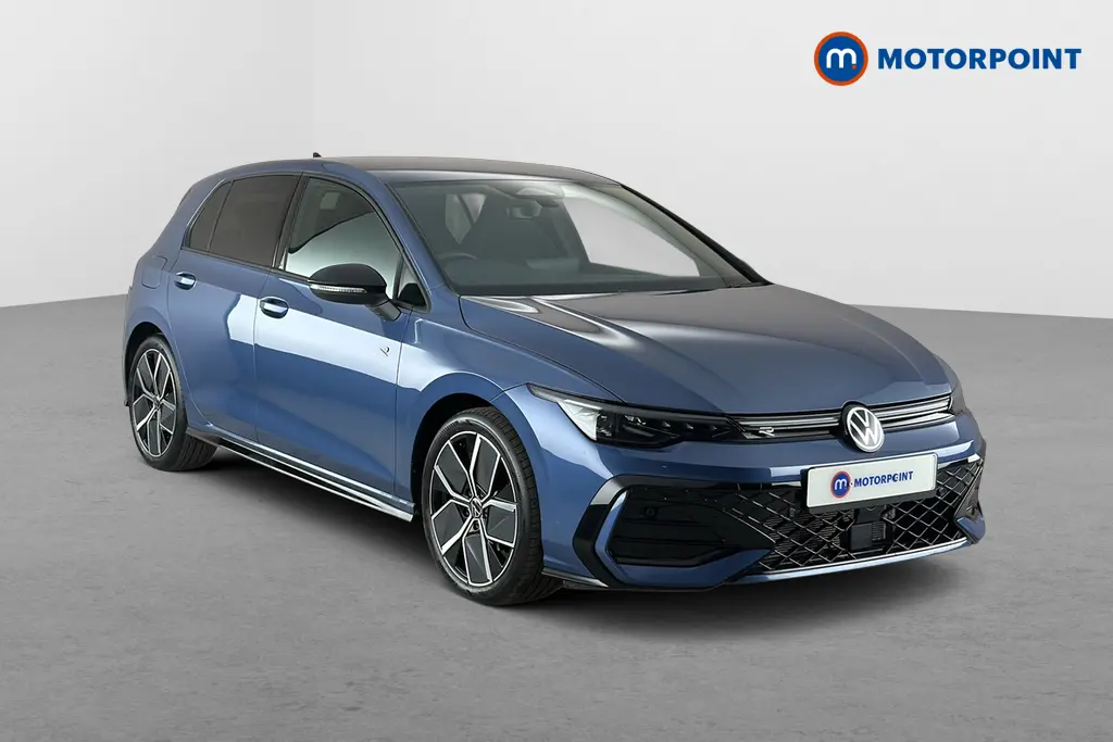 2026 Volkswagen Golf
