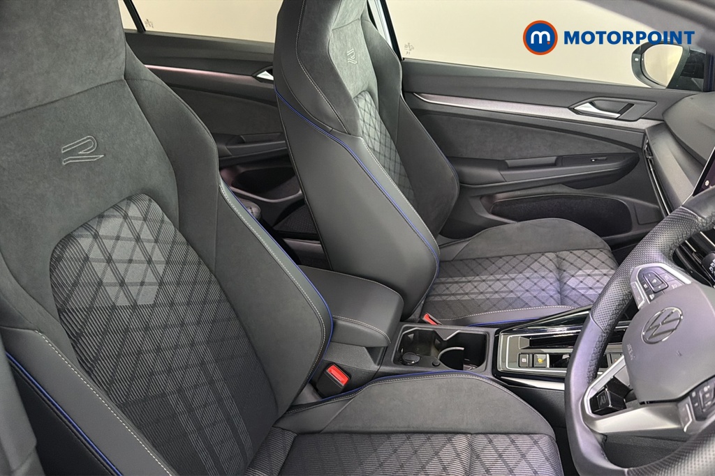 Volkswagen Golf Black Edition Automatic Petrol Hatchback - Stock Number (1683752) - 22nd supplementary image