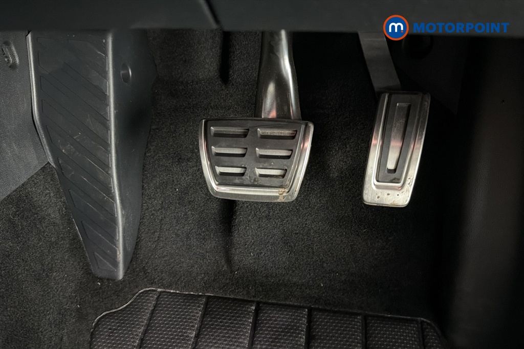 Volkswagen Golf Black Edition Automatic Petrol Hatchback - Stock Number (1683752) - 24th supplementary image
