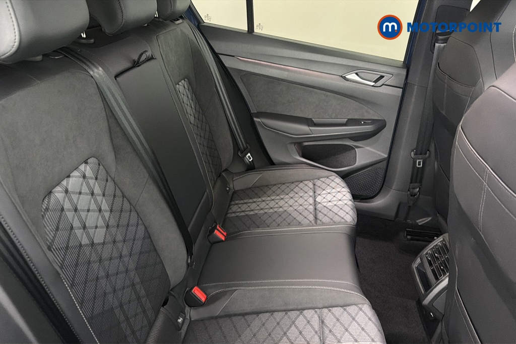 Volkswagen Golf Black Edition Automatic Petrol Hatchback - Stock Number (1683752) - 25th supplementary image