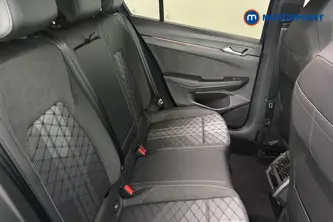 Volkswagen Golf Black Edition Automatic Petrol Hatchback - Stock Number (1683752) - 25th supplementary image