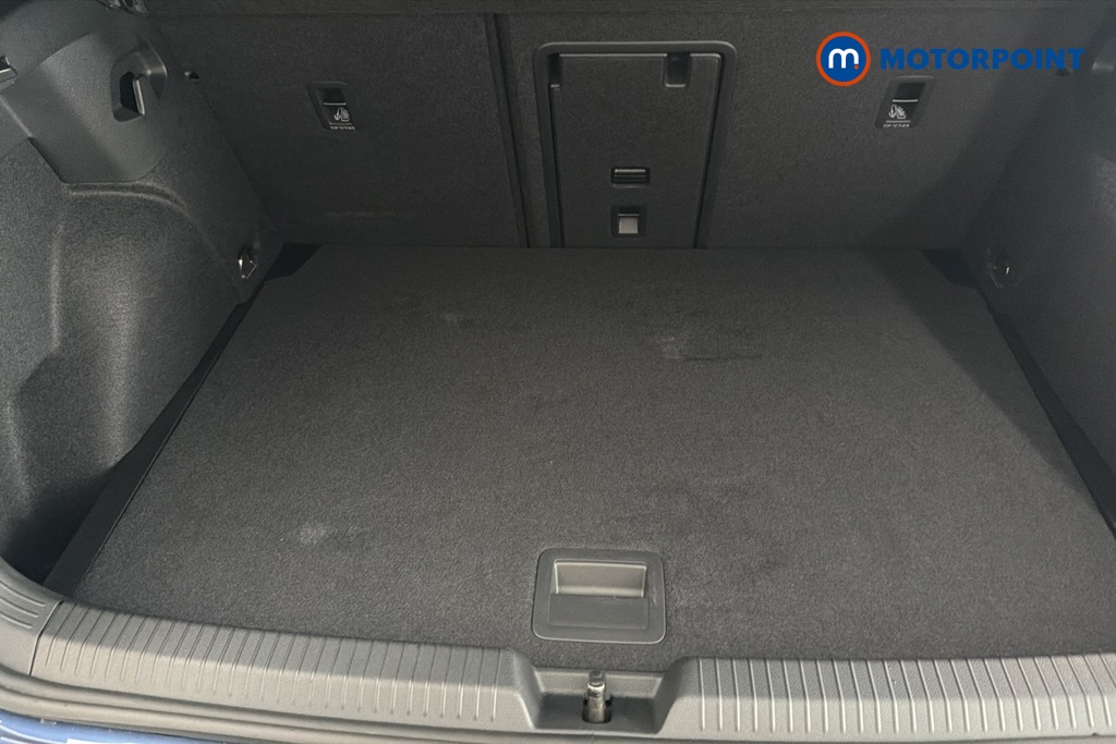 Volkswagen Golf Black Edition Automatic Petrol Hatchback - Stock Number (1683752) - 30th supplementary image
