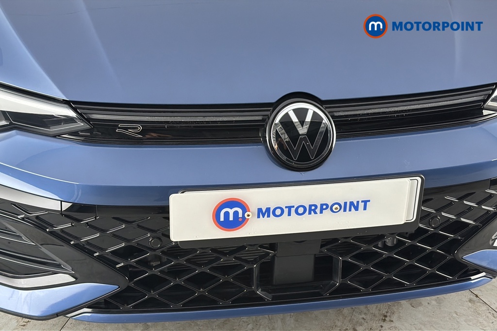 Volkswagen Golf Black Edition Automatic Petrol Hatchback - Stock Number (1683752) - 43rd supplementary image