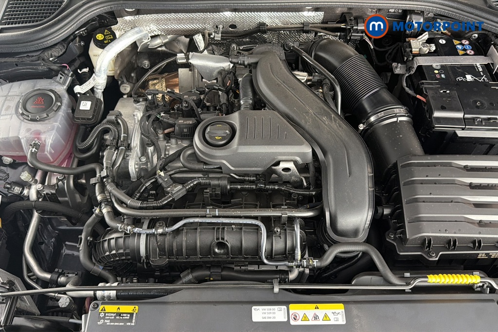 Volkswagen Golf Black Edition Automatic Petrol Hatchback - Stock Number (1683752) - 48th supplementary image