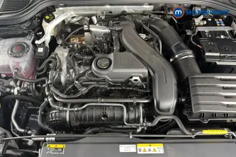 Volkswagen Golf Black Edition Automatic Petrol Hatchback - Stock Number (1683752) - 48th supplementary image