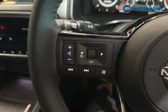 Nissan Qashqai Tekna Manual Petrol SUV - Stock Number (1683801) - 4th supplementary image