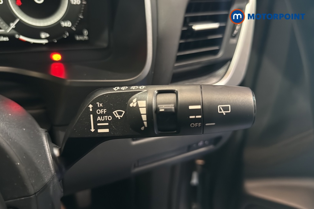 Nissan Qashqai Tekna Manual Petrol SUV - Stock Number (1683801) - 6th supplementary image