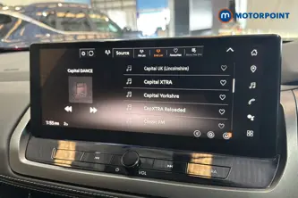 Nissan Qashqai Tekna Manual Petrol SUV - Stock Number (1683801) - 8th supplementary image