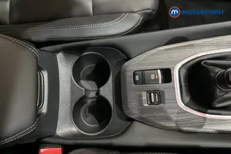 Nissan Qashqai Tekna Manual Petrol SUV - Stock Number (1683801) - 16th supplementary image