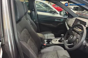 Nissan Qashqai Tekna Manual Petrol SUV - Stock Number (1683801) - 22nd supplementary image