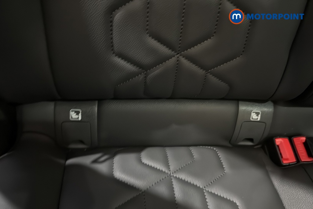 Nissan Qashqai Tekna Manual Petrol SUV - Stock Number (1683801) - 27th supplementary image