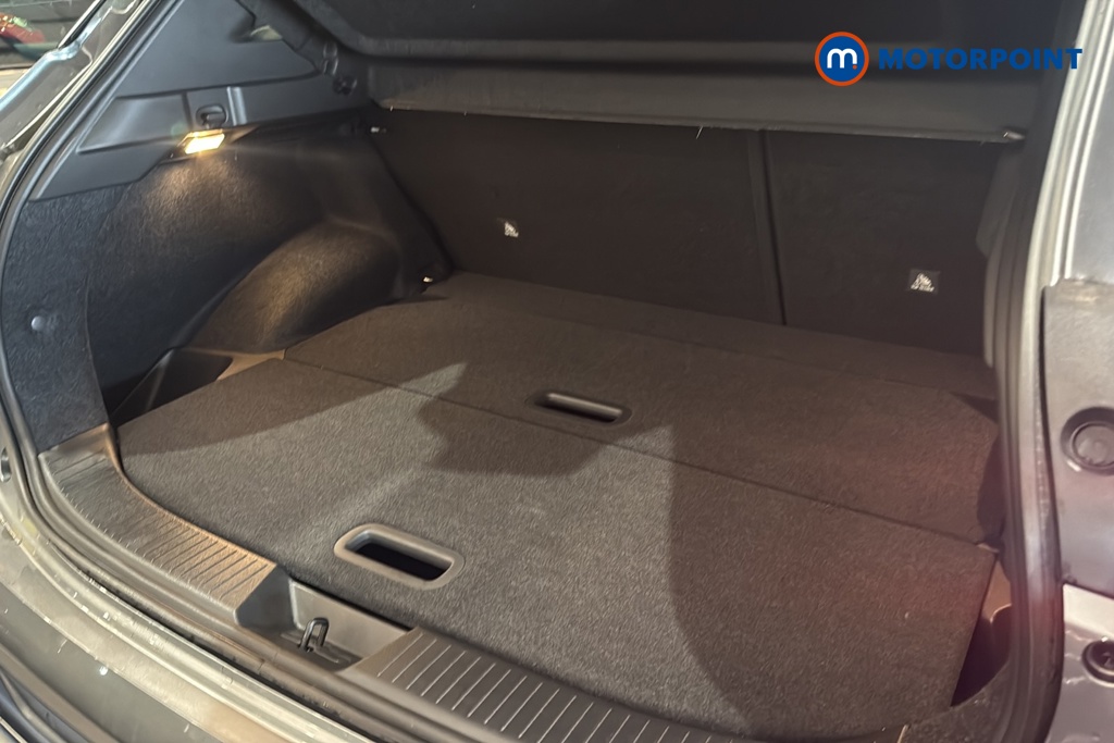 Nissan Qashqai Tekna Manual Petrol SUV - Stock Number (1683801) - 30th supplementary image