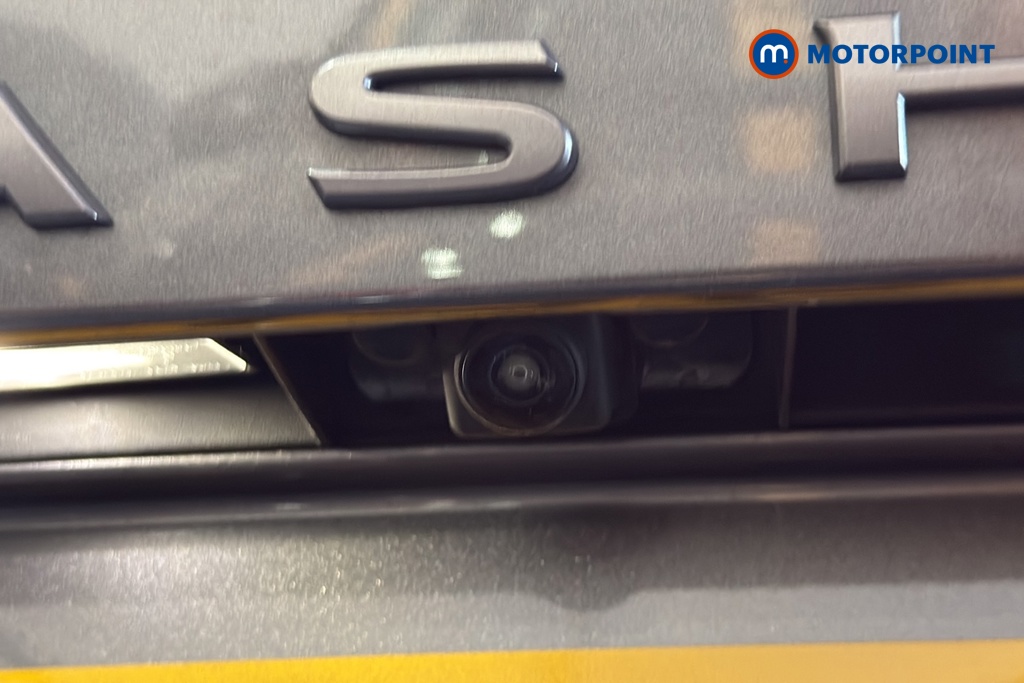 Nissan Qashqai Tekna Manual Petrol SUV - Stock Number (1683801) - 37th supplementary image