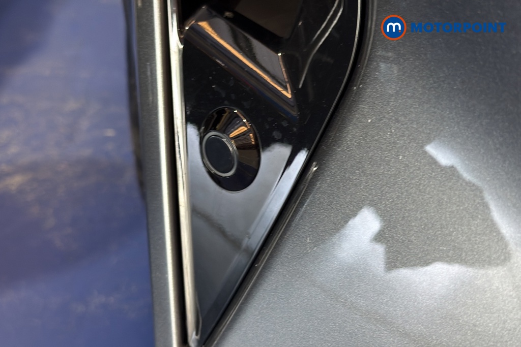 Nissan Qashqai Tekna Manual Petrol SUV - Stock Number (1683801) - 38th supplementary image