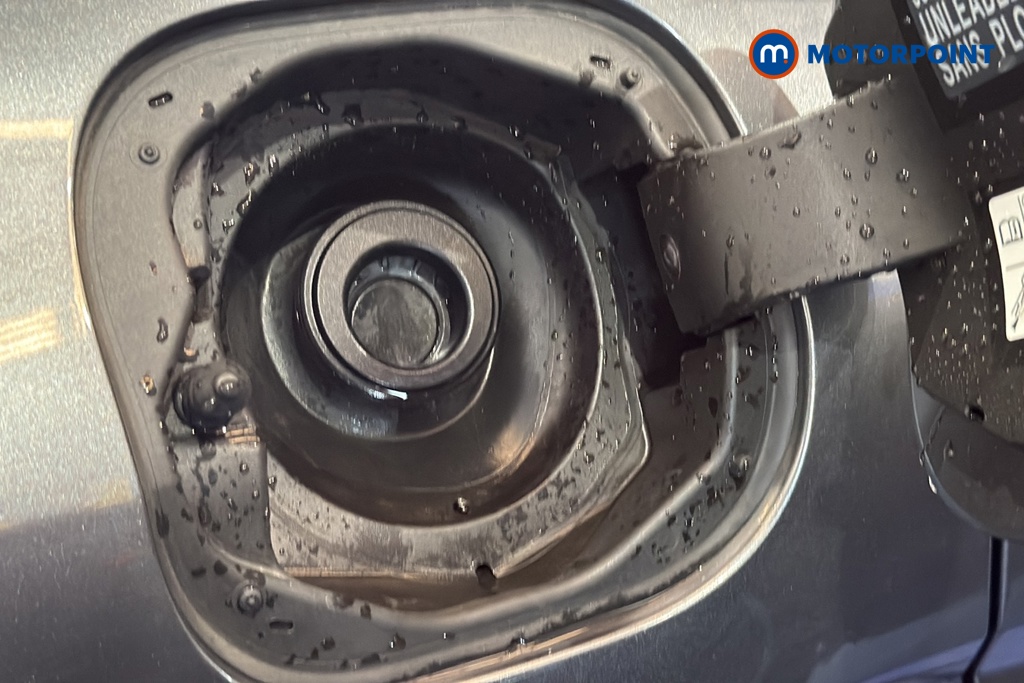 Nissan Qashqai Tekna Manual Petrol SUV - Stock Number (1683801) - 41st supplementary image