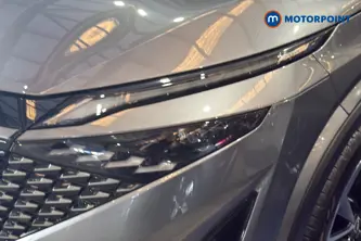 Nissan Qashqai Tekna Manual Petrol SUV - Stock Number (1683801) - 42nd supplementary image
