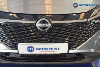 Nissan Qashqai Tekna Manual Petrol SUV - Stock Number (1683801) - 43rd supplementary image