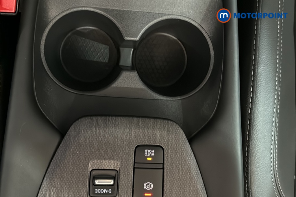Nissan Qashqai Tekna Manual Petrol SUV - Stock Number (1683804) - 16th supplementary image