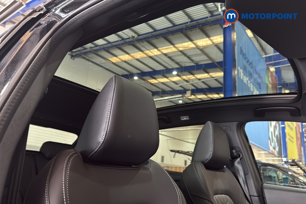 Nissan Qashqai Tekna Manual Petrol SUV - Stock Number (1683804) - 20th supplementary image