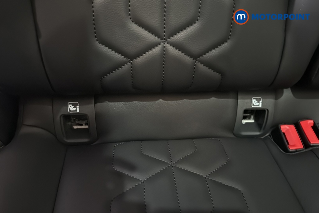 Nissan Qashqai Tekna Manual Petrol SUV - Stock Number (1683804) - 27th supplementary image