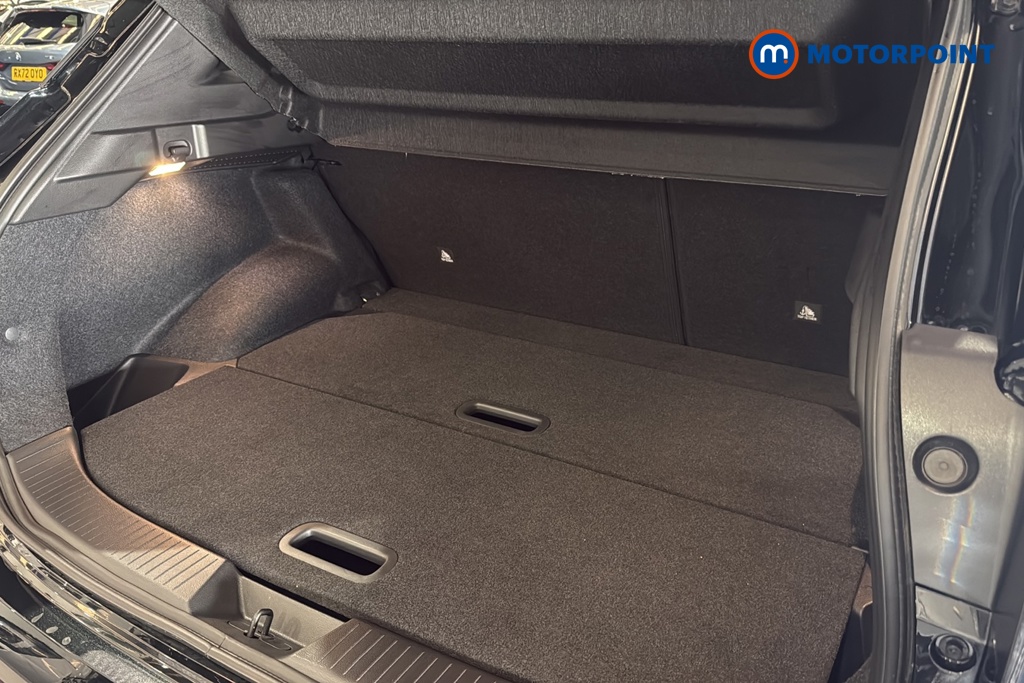 Nissan Qashqai Tekna Manual Petrol SUV - Stock Number (1683804) - 30th supplementary image