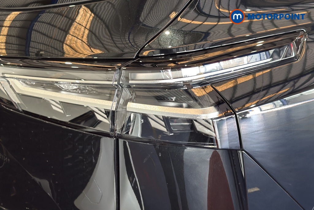 Nissan Qashqai Tekna Manual Petrol SUV - Stock Number (1683804) - 36th supplementary image