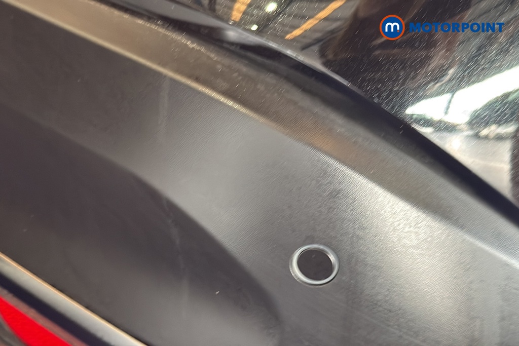 Nissan Qashqai Tekna Manual Petrol SUV - Stock Number (1683804) - 39th supplementary image