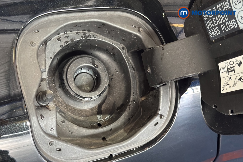 Nissan Qashqai Tekna Manual Petrol SUV - Stock Number (1683804) - 41st supplementary image