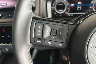 Nissan Qashqai Tekna Manual Petrol SUV - Stock Number (1683806) - 4th supplementary image