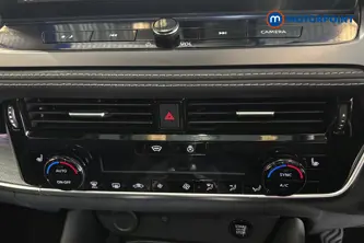 Nissan Qashqai Tekna Manual Petrol SUV - Stock Number (1683806) - 12th supplementary image