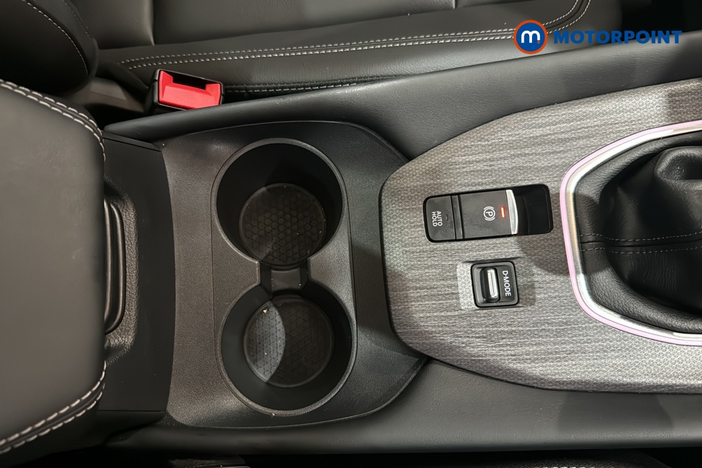 Nissan Qashqai Tekna Manual Petrol SUV - Stock Number (1683806) - 16th supplementary image