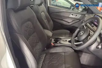 Nissan Qashqai Tekna Manual Petrol SUV - Stock Number (1683806) - 22nd supplementary image