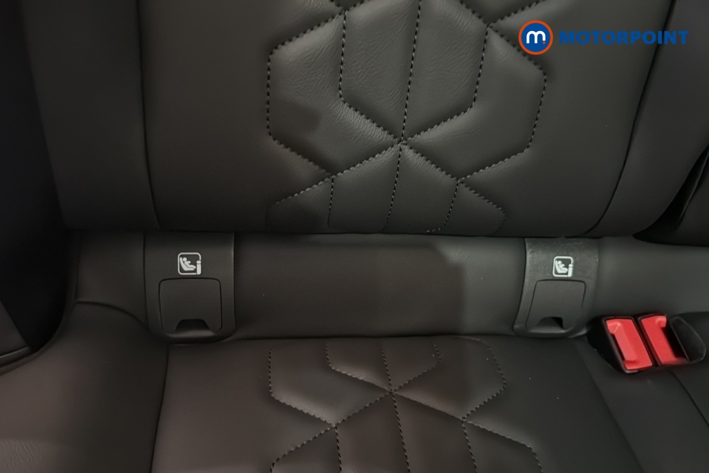 Nissan Qashqai Tekna Manual Petrol SUV - Stock Number (1683806) - 27th supplementary image